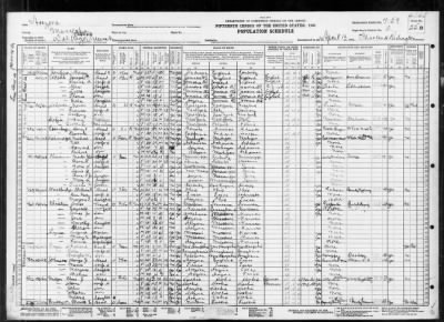 DEL REY ELECTION PCT > 7-59