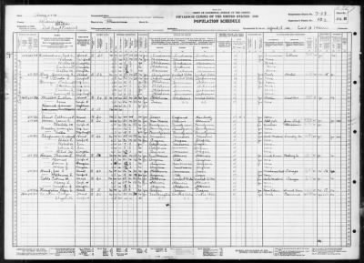 DEL REY ELECTION PCT > 7-59