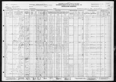 GLENDALE TOWN, GLENDALE ELECTION PCT 2 > 7-74