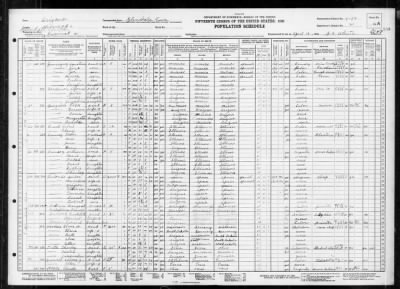 GLENDALE TOWN, GLENDALE ELECTION PCT 2 > 7-74