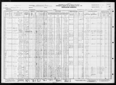 GLENDALE TOWN, GLENDALE ELECTION PCT 2 > 7-74