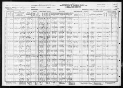 GLENDALE TOWN, GLENDALE ELECTION PCT 2 > 7-74