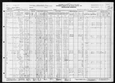 GLENDALE TOWN, GLENDALE ELECTION PCT 2 > 7-74