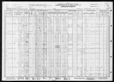 GLENDALE TOWN, GLENDALE ELECTION PCT 2 > 7-74