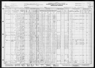 GLENDALE TOWN, GLENDALE ELECTION PCT 2 > 7-74