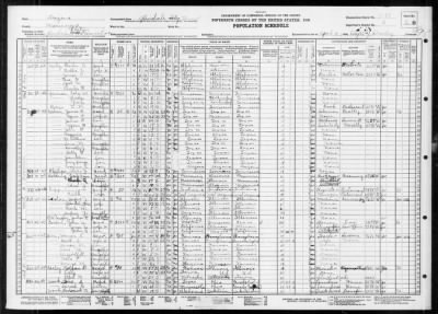 GLENDALE TOWN, GLENDALE ELECTION PCT 4 > 7-75