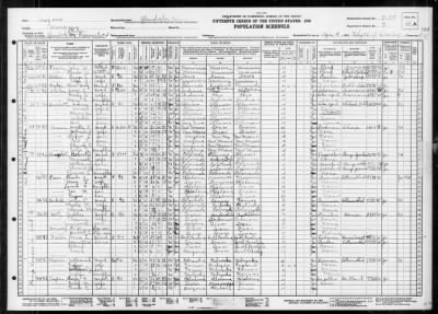 GLENDALE TOWN, GLENDALE ELECTION PCT 4 > 7-75