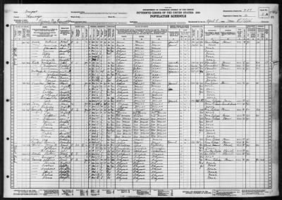 KYRENE ELECTION PCT > 7-87