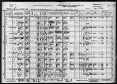 KYRENE ELECTION PCT > 7-87