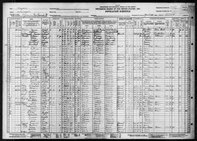 KYRENE ELECTION PCT > 7-87