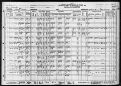 LAVEEN ELECTION PCT > 7-89