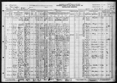 LOS OLIVOS ELECTION PCT 1 > 7-93