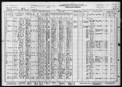 LOS OLIVOS ELECTION PCT 1 > 7-93