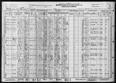 LOS OLIVOS ELECTION PCT 1 > 7-93