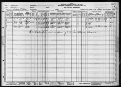 LOS OLIVOS ELECTION PCT 1 > 7-93