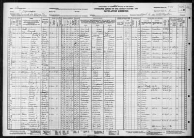 LOS OLIVOS ELECTION PCT 2 > 7-94