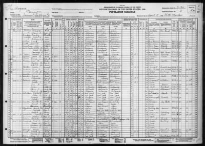 LOS OLIVOS ELECTION PCT 2 > 7-94