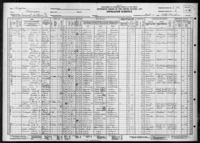 LOS OLIVOS ELECTION PCT 2 > 7-94