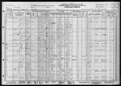 LOS OLIVOS ELECTION PCT 2 > 7-94