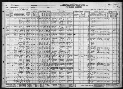 LOS OLIVOS ELECTION PCT 2 > 7-94