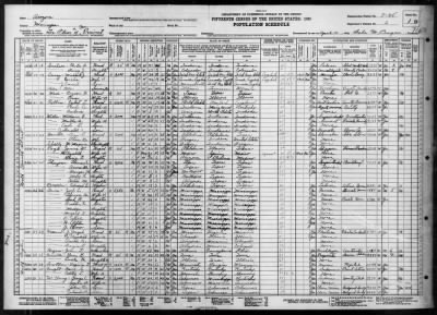 LOS OLIVOS ELECTION PCT 2 > 7-94