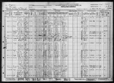 LOS OLIVOS ELECTION PCT 2 > 7-94