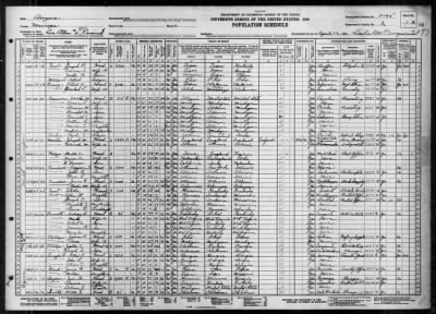 LOS OLIVOS ELECTION PCT 2 > 7-94