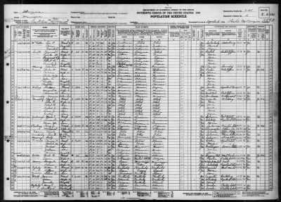 LOS OLIVOS ELECTION PCT 4 > 7-95