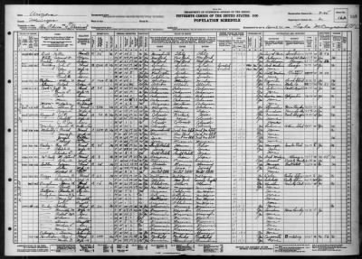 LOS OLIVOS ELECTION PCT 4 > 7-95