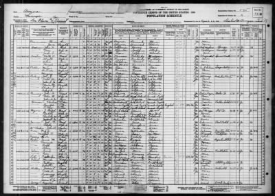 LOS OLIVOS ELECTION PCT 4 > 7-95