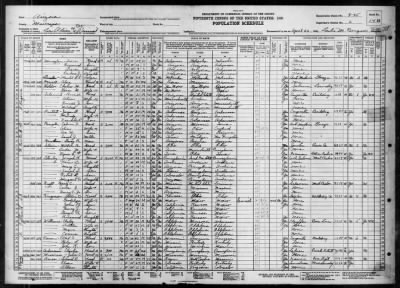 LOS OLIVOS ELECTION PCT 4 > 7-95