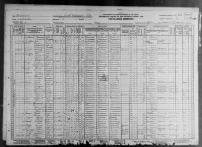 Thumbnail for SOUTH MILWAUKEE CITY, WARD 3 > 40-368