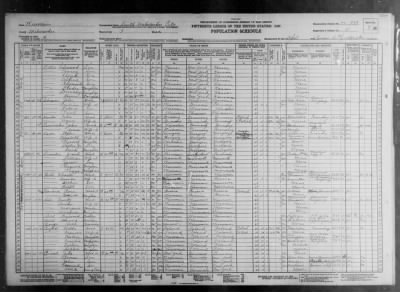 Thumbnail for SOUTH MILWAUKEE CITY, WARD 3 > 40-368