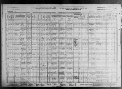 Thumbnail for SOUTH MILWAUKEE CITY, WARD 3 > 40-368