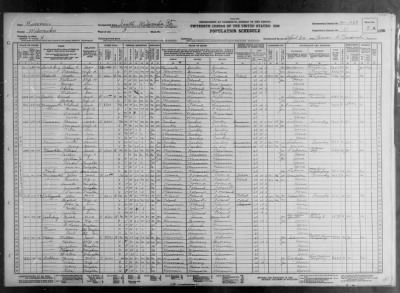 Thumbnail for SOUTH MILWAUKEE CITY, WARD 3 > 40-368