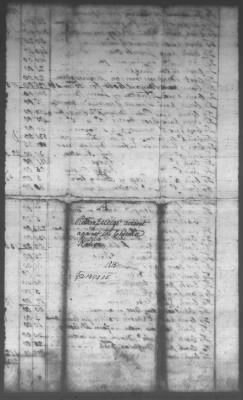 Thumbnail for Fiscal Records > Copies Of Accounts, Receipts, And Disbursements, 1801-20