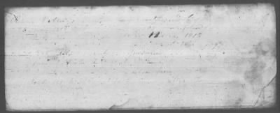 Thumbnail for Fiscal Records > Copies Of Accounts, Receipts, And Disbursements, 1801-20