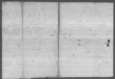 Thumbnail for Correspondence And Miscellaneous Records > 1813