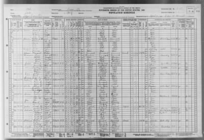 LOGAN CITY, WARD 4 > 3-50