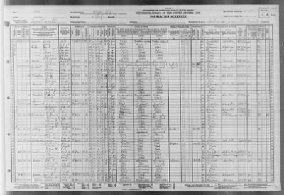 LOGAN CITY, WARD 4 > 3-50