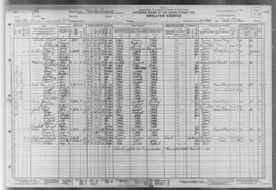 MENDON ELECTION PCT > 3-21