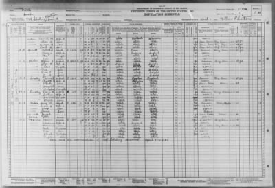 MOUNT STERLING ELECTION PCT > 3-24