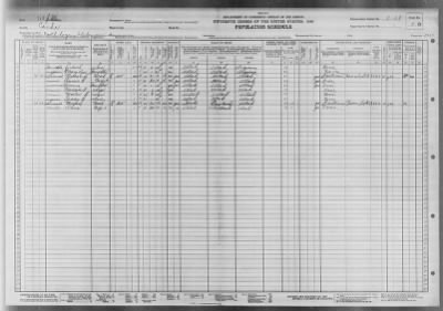 NORTH LOGAN ELECTION PCT > 3-28