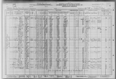 PETERSBORO ELECTION PCT NO 1 > 3-31