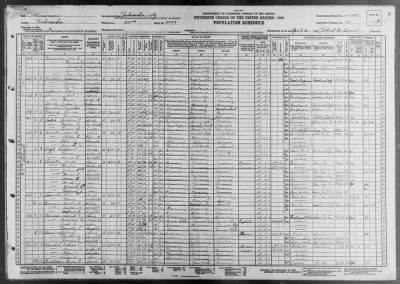 Thumbnail for MILWAUKEE CITY, WARD 22 > 40-288