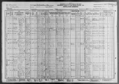 Thumbnail for MILWAUKEE CITY, WARD 22 > 40-288