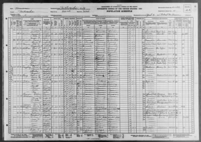 Thumbnail for MILWAUKEE CITY, WARD 22 > 40-288