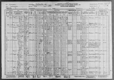 Thumbnail for MILWAUKEE CITY, WARD 22 > 40-291