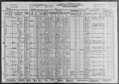 Thumbnail for MILWAUKEE CITY, WARD 22 > 40-291