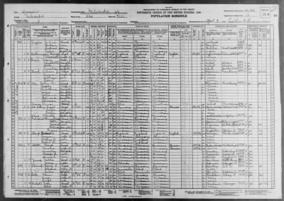 Thumbnail for MILWAUKEE CITY, WARD 22 > 40-291